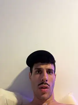 XXX chat uživo modela slaamdopee