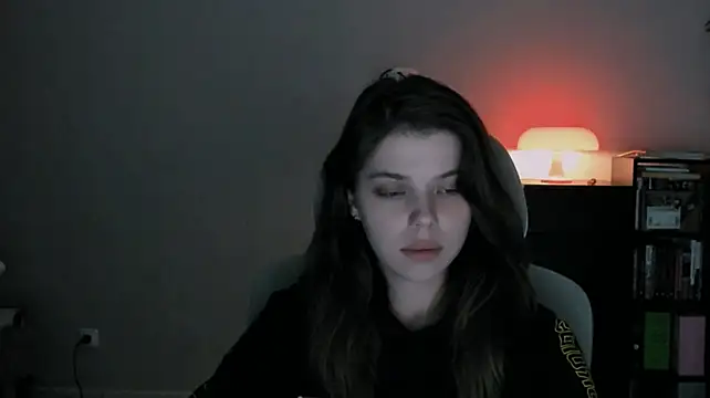 MelissaBrank 라이브 XXX 채팅
