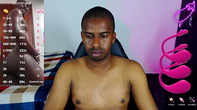Chatroom XXX en direct de mrjhon26