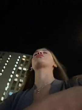 KristiRich 라이브 XXX 채팅