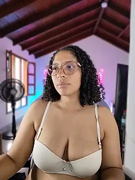Živý XXX chat DannaBerry