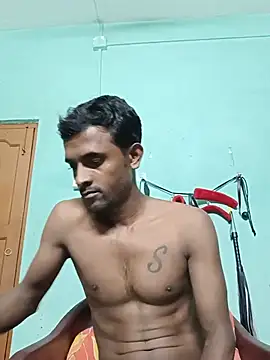 Master_Shiva – Naživo XXX chat
