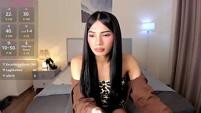 Chat +18 de mandy_perez ao vivo