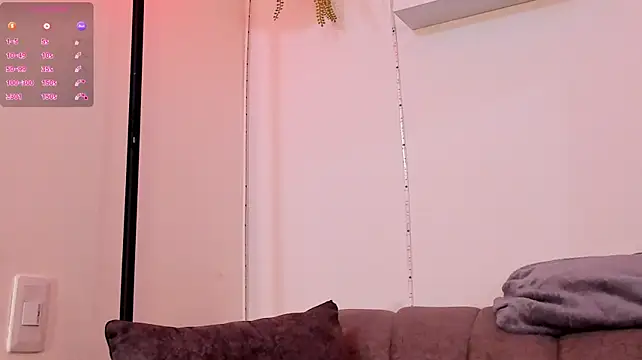 Živý XXX chat Lian_ferrer