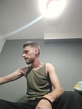 Drabhex's Live XXX Chat