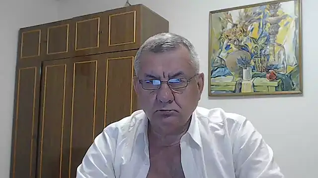 Czat XXX na żywo – machomale3