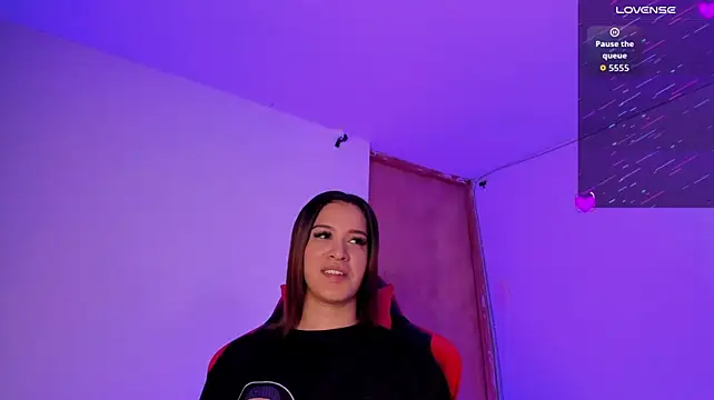 EllieCarter_: онлайн-секс-чат