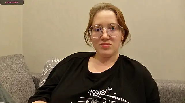 Charmy_Gracy – Live XXX-chat