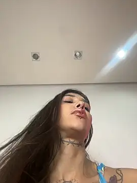 Chat XXX ao vivo de Nikatsu