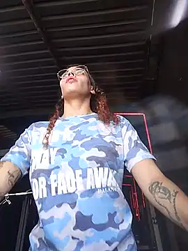 XXX chat uživo modela Pamelamiler__