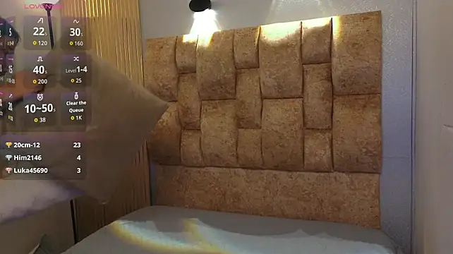 Živý XXX chat vicky_grey