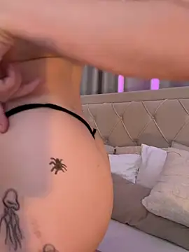 ChristySummeer's Live XXX Chat