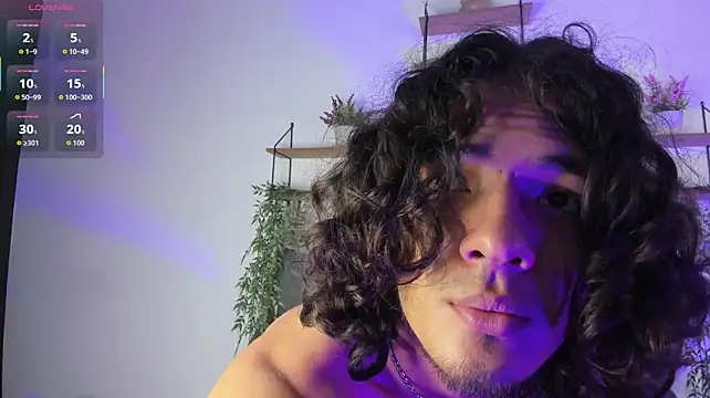 Skinny_Mac XXX чат на живо