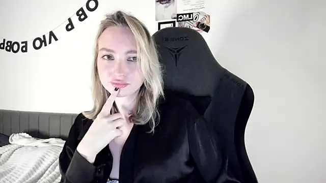 Blair_Marfl's Live XXX Chat