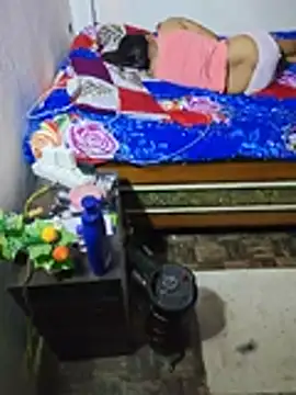 הופעת וובקאם של salnidar