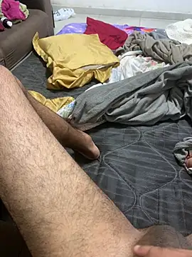 Show de pauzudo0106 na webcam