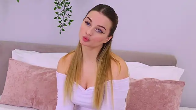 Chat XXX en directo de SweetyLicky
