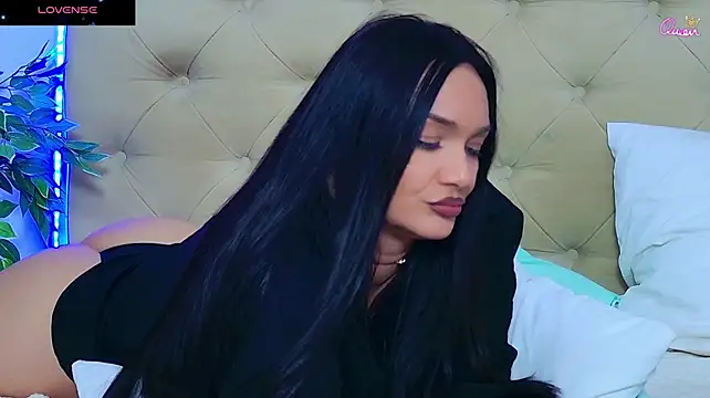Daliya_ – Live XXX-chat