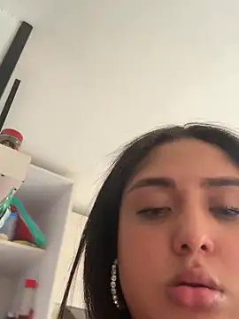 Selenee23 라이브 XXX 채팅