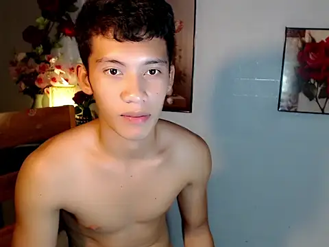 shawn_cole Obrolan Langsung XXX