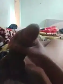 Show de pretocasadoo na webcam