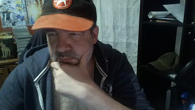 Chatroom XXX en direct de steph081979