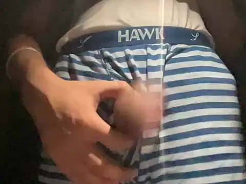 PANDATJI131 webcam show