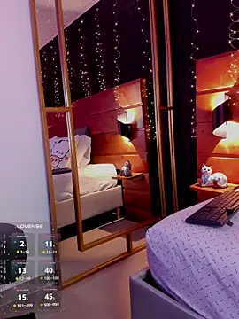 Živý XXX chat milena_kiitty