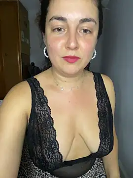 Czat XXX na żywo – sweetrosedance