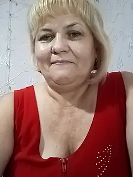 Živý XXX chat MarisTi