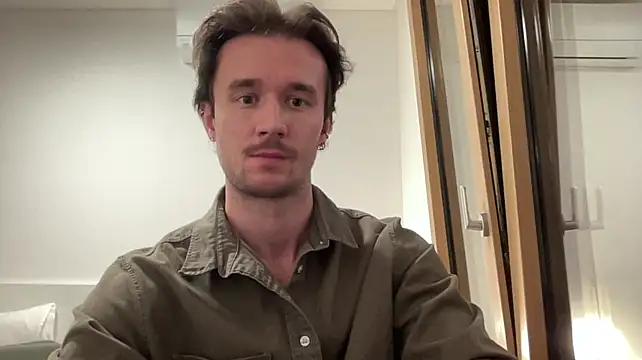 cute_mark Chat XXX in diretta