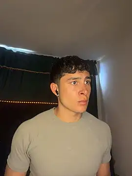 Chat XXX Live AustinJones_