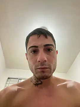 Show de guimoooca na webcam