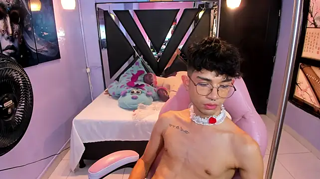 XXX chat uživo modela LiamHeatx