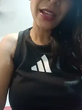 โชว์เว็บแคมของ New_Disha