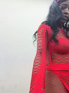 CocoaLuxeXXX Show in webcam