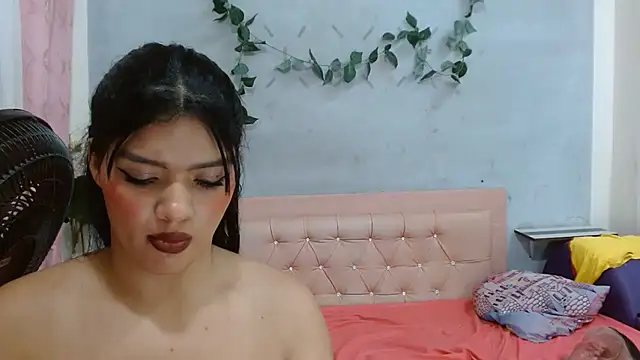 taliana_pulgarin webkamerás műsora