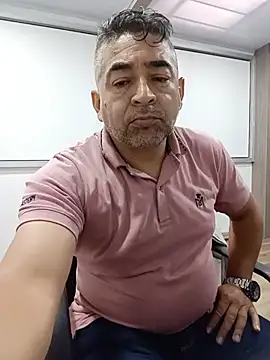 Pac_Man69's Webcam Show