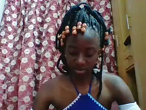 Chat +18 de Darkpretty23 ao vivo