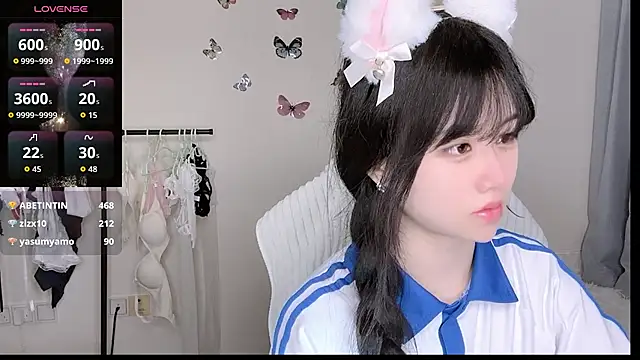 aibaba_888 Live XXX-Chat