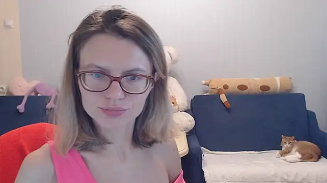 night_is_dark Live XXX-Chat