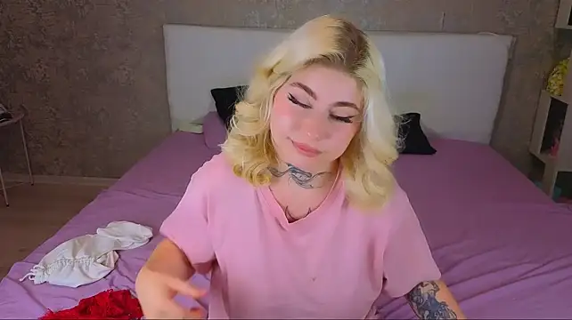 Онлайн чат XXX NikaRocks