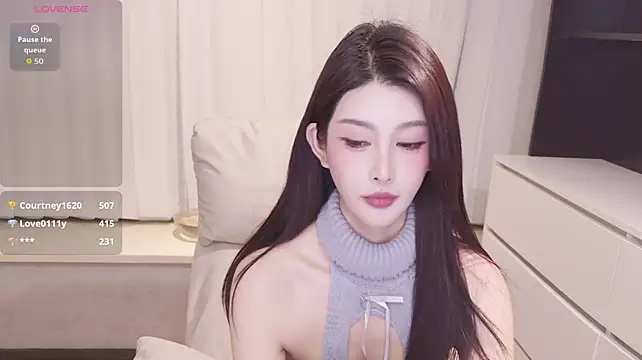Angelababy520_'s Live XXX Chat