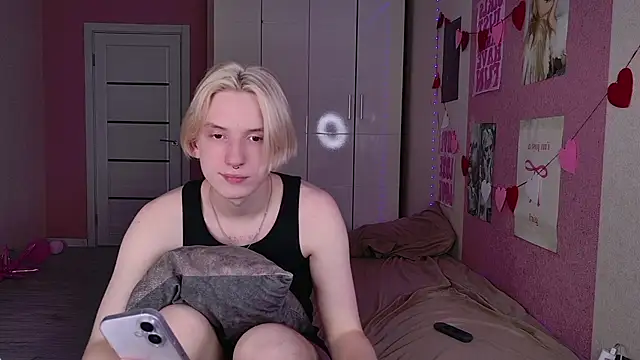 Ron_Vilss – Naživo XXX chat