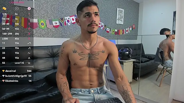 Jared_Cole's Live XXX Chat