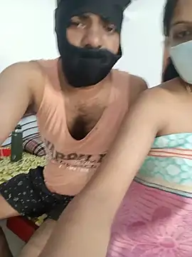 Show modela Anshibhabhi na web-kameri