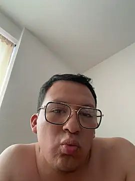 julioelpapacito Webcam show