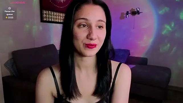 MilaVey Chat XXX live