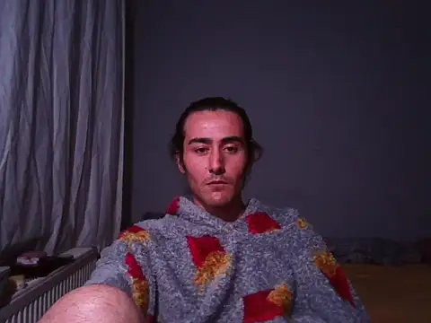 MAYBEYOUTWT Webcam-Show