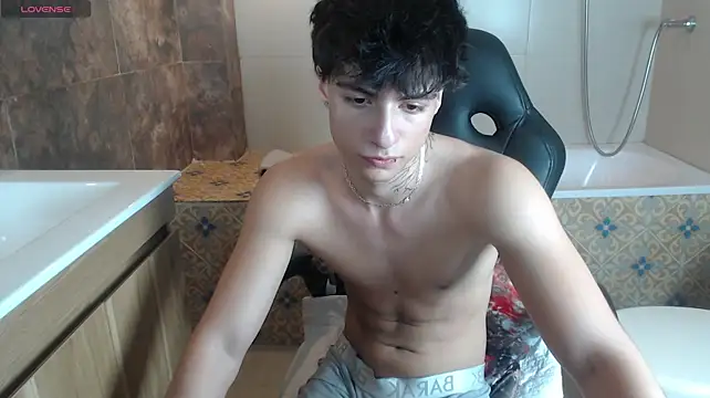 Chat XXX ao vivo de Nathan_Owen